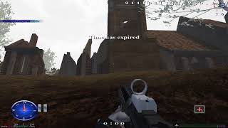 The hunt (SD)
