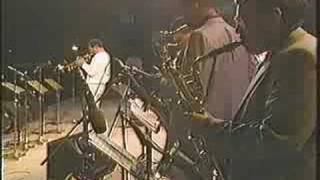 Woody Shaw,Herbie Hancock,Art Blakey - A Night in Tunisia 2