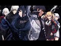 The Misfit Of Demon King Academy Season 2 Ending Full Esoa By Momosu Momosu