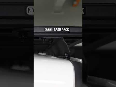 The Base Rack from ARB is a great option if you are looking for something lightweight and sturdy\ud83d\udc4d\ud83c\udffc