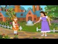 Mary Mary English Nursery Rhymes Cartoon Animated Rhymes For Kids