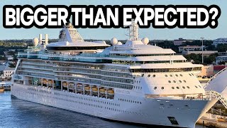 Royal Caribbean Orders Project Discovery! - Cruising is Life Podcast