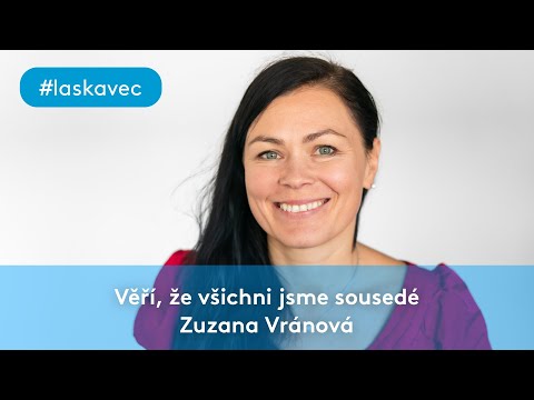 Sousedský klub