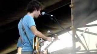 Andrew Bird - "Plasticities"