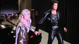 Knight Rider ;) Elvis Presley