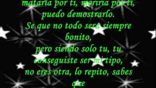 Querida alma gemela Porta (letra)