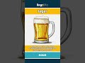 lager - a type of beer that adults ... video thumbnail