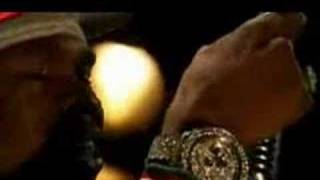 chamillionaire freestyle rap city (16 bars)