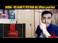| MY REACT | BADSHAH – HOT LAUNDE FT. FOTTY SEVEN, BALI (Official Lyrical Video) | MY REACT | BADSHAH – HOT LAUNDE FT. FOTTY SEVEN, BALI (Official Lyrical Video)