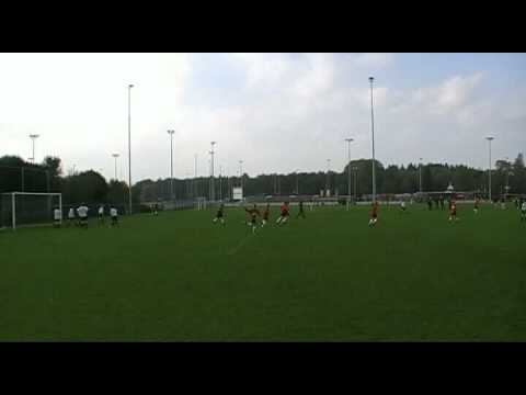 Union D4 - Overasseltse Boys D1 (part2)