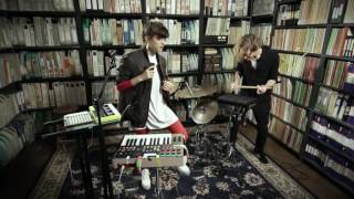 Noga Erez - Dance While You Shoot - 12/6/2016 - Paste Studios, New York, NY