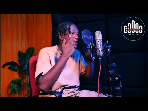 Koury Simple - Amou Balanma - Summum Acoustic