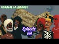 Hekalu La Makofi Episode 69