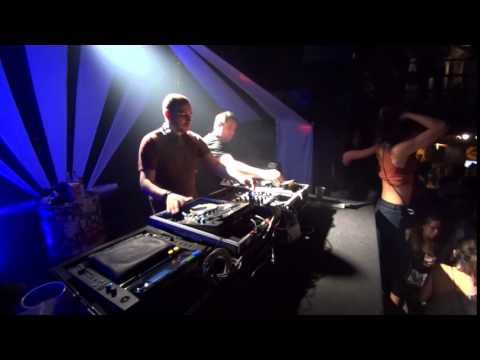 Candylab -  NTFO(Diynamic) @ La Dynamo