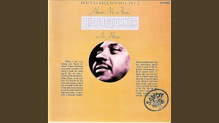 Johnson And Turner Blues