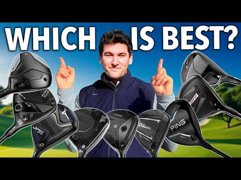 The Best Fairway Wood Of 2026 For Every Golfer