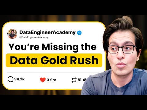 Data Analyst vs Data Engineer vs Data Scientist - Which Should YOU Pick?