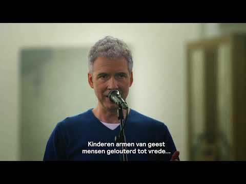 Lied 321: Niet als een storm, als een vloed | Petrus in het land | KRO-NCRV