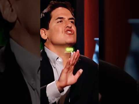Genius Offer That Mark & Lori Can’t Resist | Shark Tank US