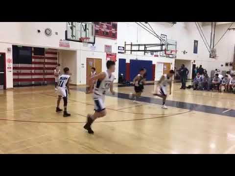 No Mercy For Failure 78 AAP 69 - Adidas Presidents' Day Tournament of Champions