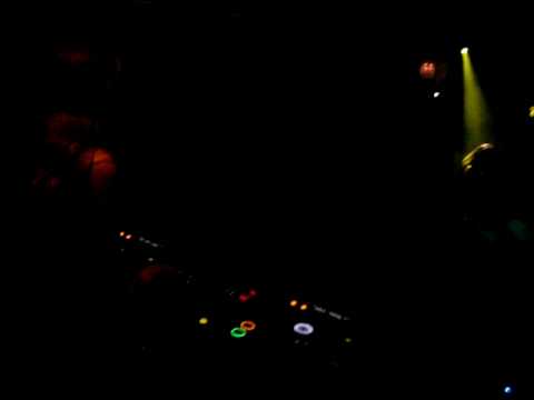 DOT LARISSA @ EGO CLUB SALVADOR