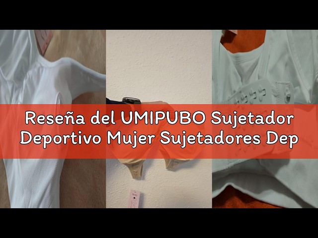 Vídeo relacionado con Dim Sujetador Corbeille Ampliforme Invisible Fille