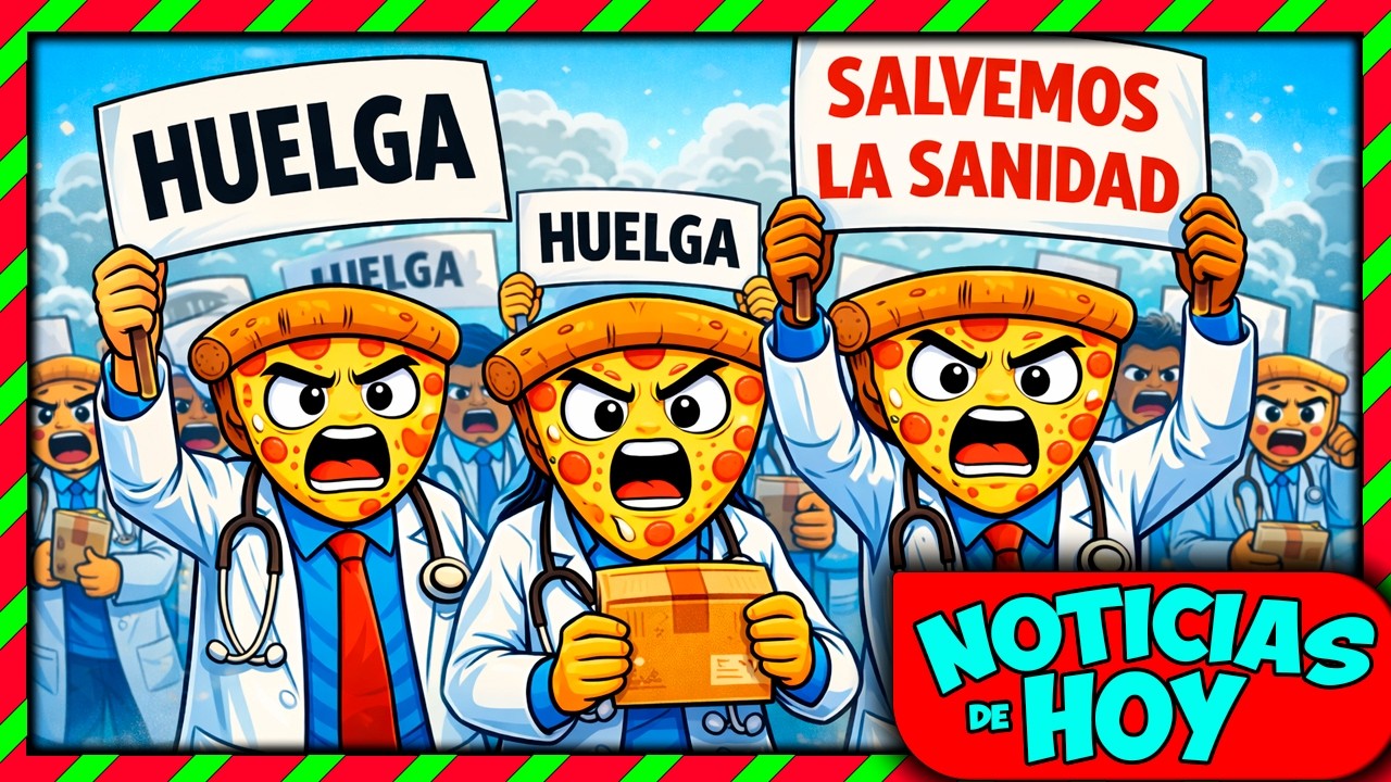 Israel anexiona parte Palestina🔥Petróleo Venezuela ⚠️Obama aliens [16/2/26]