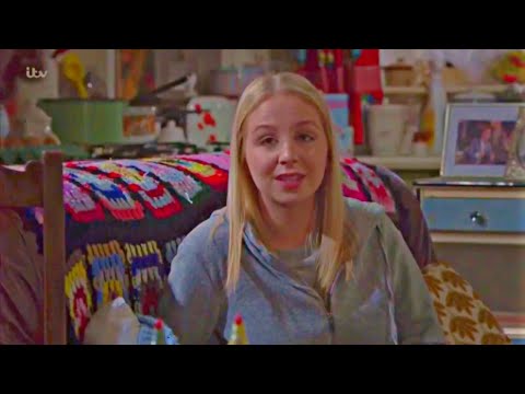 Belle Dingle 20th November 2020 Part 2 - belle gives cain relationship advice