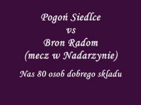 Pogon Siedlce
