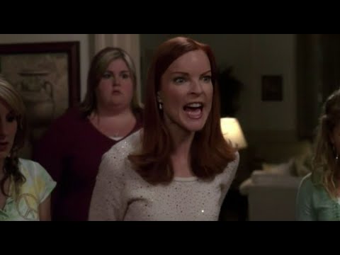 desperate housewives with little to no context p1