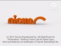 A Frederator Incorporated Production Nickelodeon 2013 Logo