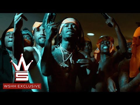 Snap Dogg "Gummo" (6IX9INE Remix) (WSHH Exclusive - Official Music Video)