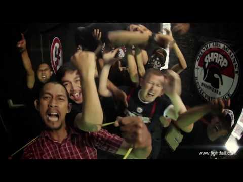 Strength Thru - Melangkah Bersama (Official Music Video )
