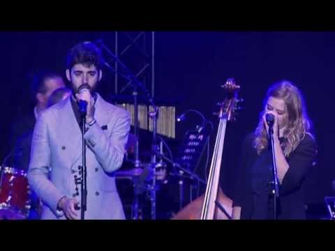 Noordpool Orkest, Maaike Ouboter & Ruben Hein - Jealous