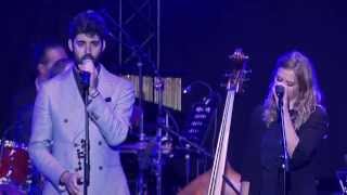 Noordpool Orkest, Maaike Ouboter & Ruben Hein - Jealous