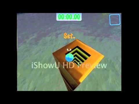 Nobody's Trippy Level (4.47)