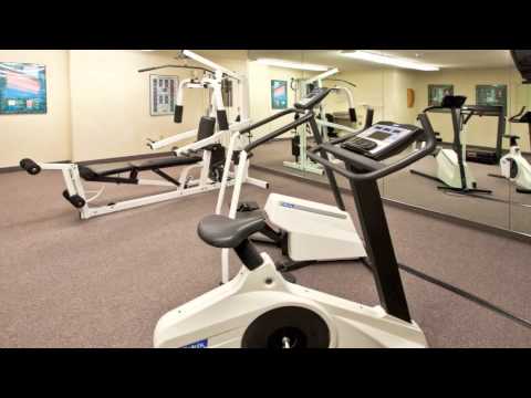 Candlewood Suites Detroit & Troy - Troy, Michigan