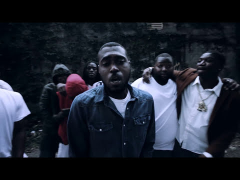 Dot Bulletz- Long Live Lord (Official Video) [Prod. by Jubee Productions]