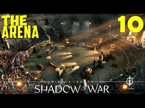 download lagu mp3 mp4 How To Taunt The Crowd Shadow Of War, download lagu How To Taunt The Crowd Shadow Of War gratis, unduh video klip How To Taunt The Crowd Shadow Of War