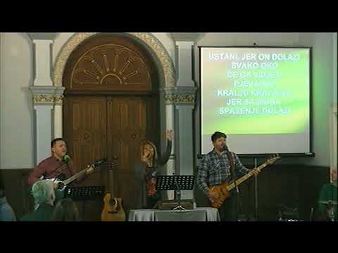 11.02.2018 Nedjelja 10h - Tomica Zorić