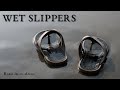 "Wet slippers" - A (real) story about change. Fits well during the Omer - Rabbi Alon Anava