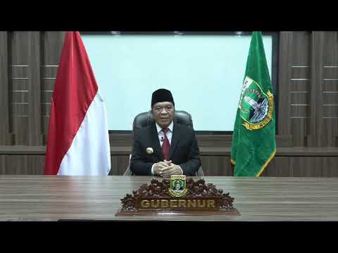    DIRGAHAYU PROVINSI BANTEN KE 23