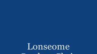 Lonesome Cowboy Chris