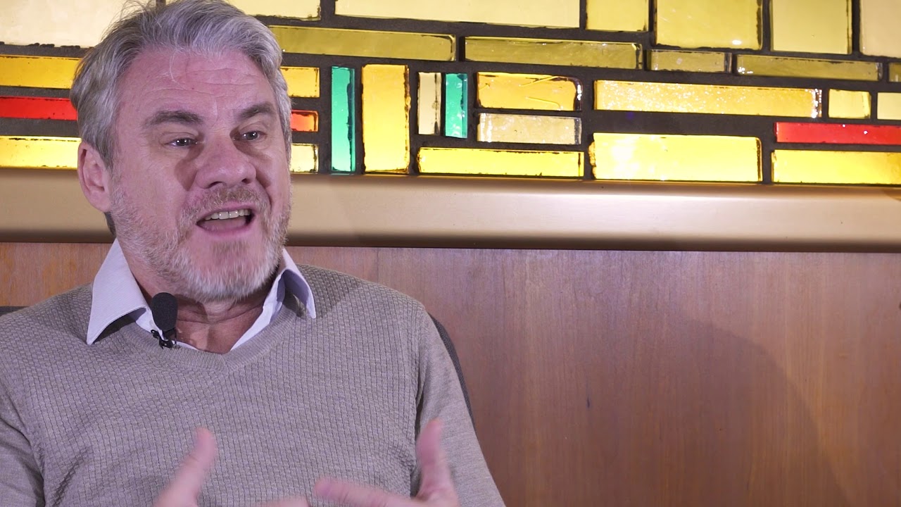 Interview de Thierry, Copilote au sein du réseau Essor des Entreprises