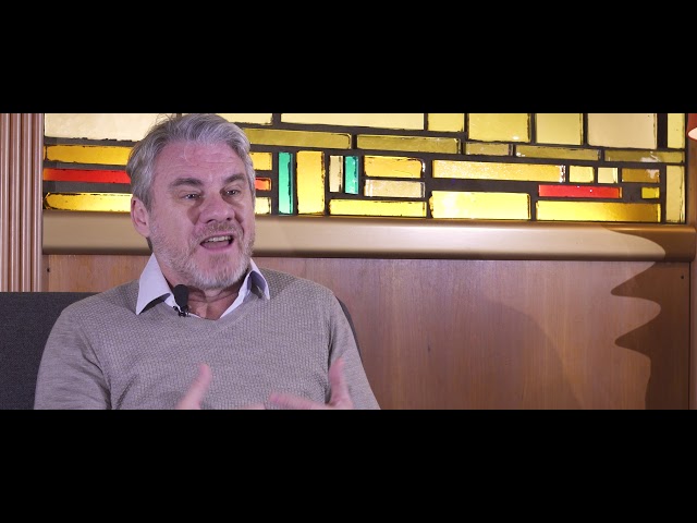 Interview de Thierry, Copilote au sein du réseau Essor des Entreprises
