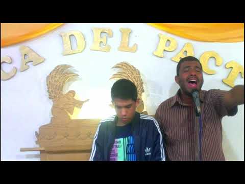 Hoy Recibo Tu poder - Priscilla Bueno FT LIVE+ Espontaneo (COVER)