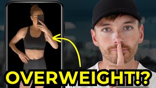 My Doctor Told Me I Am Overweight. Is Body Mass Index (BMI) Really Accurate