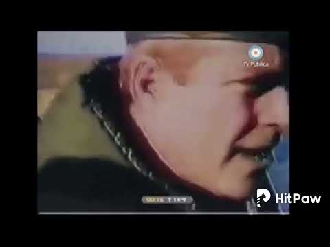 #Santiagueñazo 1993... Las luchas de los pueblos del interior, previas al 19 y 20 de Dic de #2001