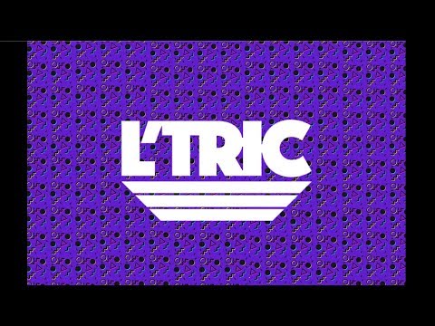 L'TRIC - D.Y.T. (Original Audio)