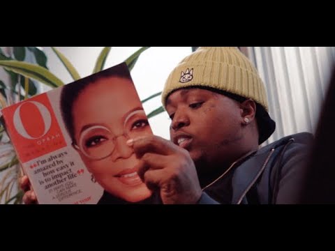 THE DAMN TIM - CRABS IN A BARREL (OFFICIAL MUSIC VIDEO)